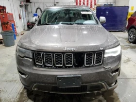 Jeep Grand cherokee LIMITED 4X4 - 27000 лв. - 97049397 | Car24.bg