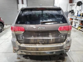 Jeep Grand cherokee LIMITED 4X4 - 27000 лв. - 97049397 | Car24.bg