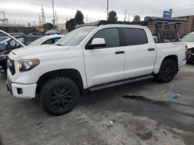 Toyota Tundra  1