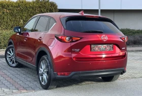 Mazda CX-5 TAKUMI Cruise Pack 4х4 184кс/DISTRONIC/FUL FUL!!!, снимка 4