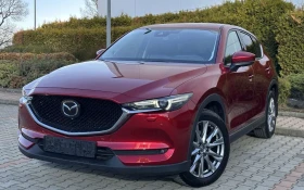 Mazda CX-5 TAKUMI Cruise Pack 4х4 184кс/DISTRONIC/FUL FUL!!!, снимка 2