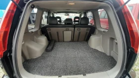 Nissan X-trail 2.2 TDI 136kc Кожа , снимка 4