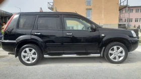 Nissan X-trail 2.2 TDI 136kc Кожа , снимка 2