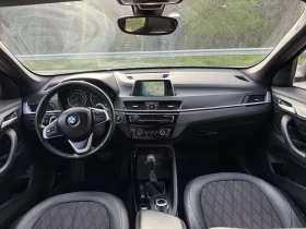 Обява за продажба на BMW X1 XDrive 18D MSport ~29 799 лв. - изображение 8