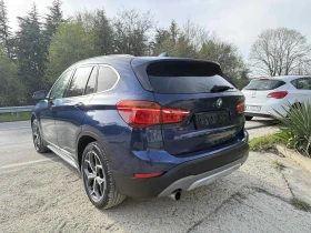 Обява за продажба на BMW X1 XDrive 18D MSport ~29 799 лв. - изображение 5