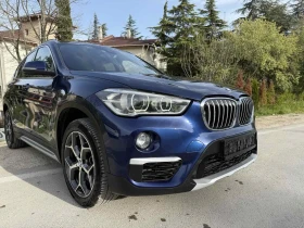 Обява за продажба на BMW X1 XDrive 18D MSport ~29 799 лв. - изображение 1