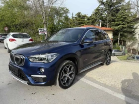 Обява за продажба на BMW X1 XDrive 18D MSport ~29 799 лв. - изображение 2