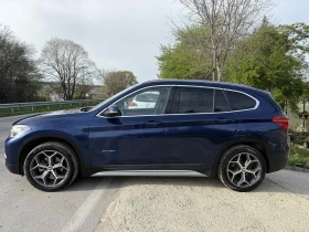 Обява за продажба на BMW X1 XDrive 18D MSport ~29 799 лв. - изображение 3