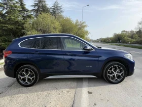 Обява за продажба на BMW X1 XDrive 18D MSport ~29 799 лв. - изображение 4