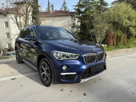 Обява за продажба на BMW X1 XDrive 18D MSport ~29 799 лв. - изображение 1