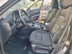 Mazda CX-5 2.2d* Фейс/Кейлес/Хедъп/Нави/Камера/Лед/2018г* - 26588 лв. - 76039523 13