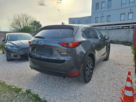 Mazda CX-5 2.2d* Фейс/Кейлес/Хедъп/Нави/Камера/Лед/2018г* - 26588 лв. - 76039523 7