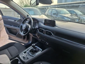 Mazda CX-5 2.2d* Фейс/Кейлес/Хедъп/Нави/Камера/Лед/2018г* - 26588 лв. - 76039523 10