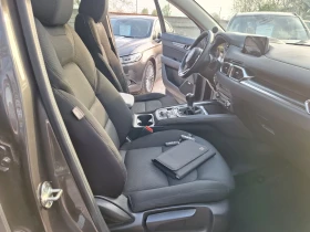 Mazda CX-5 2.2d* Фейс/Кейлес/Хедъп/Нави/Камера/Лед/2018г* - 26588 лв. - 76039523 12