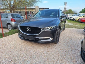 Mazda CX-5 2.2d* Фейс/Кейлес/Хедъп/Нави/Камера/Лед/2018г* - 26588 лв. - 76039523 3