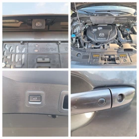 Mazda CX-5 2.2d* Фейс/Кейлес/Хедъп/Нави/Камера/Лед/2018г* - 26588 лв. - 76039523 16