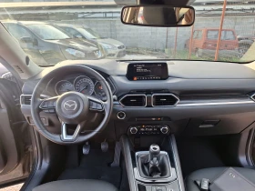 Mazda CX-5 2.2d* Фейс/Кейлес/Хедъп/Нави/Камера/Лед/2018г* - 26588 лв. - 76039523 9