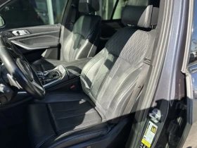 BMW X5 M-PACK* LASERLIGHT* * * HEADUP* M-BRAKES | Mobile.bg    7