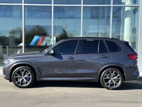 BMW X5 M-PACK* LASERLIGHT* * * HEADUP* M-BRAKES | Mobile.bg    3