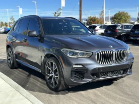 BMW X5 M-PACK* LASERLIGHT* * * HEADUP* M-BRAKES | Mobile.bg    2