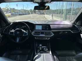 BMW X5 M-PACK* LASERLIGHT* * * HEADUP* M-BRAKES | Mobile.bg    5