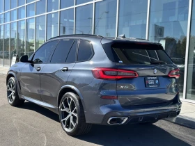 BMW X5 M-PACK* LASERLIGHT* * * HEADUP* M-BRAKES | Mobile.bg    4