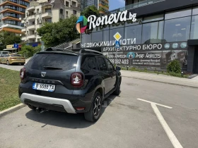 Dacia Duster | Mobile.bg    5
