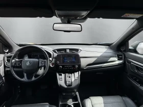 Honda Cr-v 2.0/HYBRID/184HP/SPORT-LINE/2WD/CAM/CARPLAY/265f | Mobile.bg    9