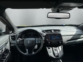 Honda Cr-v 2.0/HYBRID/184HP/SPORT-LINE/2WD/CAM/CARPLAY/265f | Mobile.bg    10
