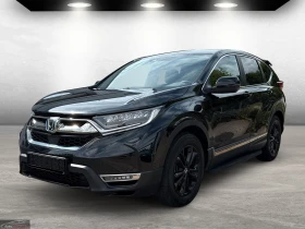 Honda Cr-v 2.0/HYBRID/184HP/SPORT-LINE/2WD/CAM/CARPLAY/265f