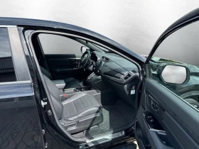 Honda Cr-v 2.0/HYBRID/184HP/SPORT-LINE/2WD/CAM/CARPLAY/265f | Mobile.bg    11