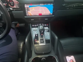 Porsche Cayenne CARFAX* АВТОФИНАНСИРАНЕ БЕЗ ПЪРВОНАЧАЛНА ВНОСКА - 81000 лв. - 42737424 9