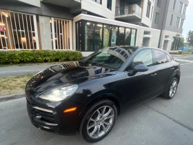Porsche Cayenne CARFAX* АВТОФИНАНСИРАНЕ БЕЗ ПЪРВОНАЧАЛНА ВНОСКА