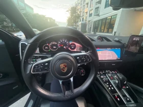 Porsche Cayenne CARFAX* АВТОФИНАНСИРАНЕ БЕЗ ПЪРВОНАЧАЛНА ВНОСКА - 81000 лв. - 42737424 8