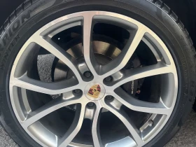 Porsche Cayenne CARFAX* АВТОФИНАНСИРАНЕ БЕЗ ПЪРВОНАЧАЛНА ВНОСКА - 81000 лв. - 42737424 6