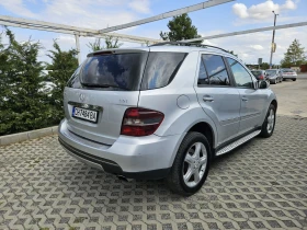 Обява за продажба на Mercedes-Benz ML 320 3.0CDI-224кс= 4MATIC= АВТОПИЛОТ= ВСИЧКО ПЛАТЕНО ~12 500 лв. - изображение 2