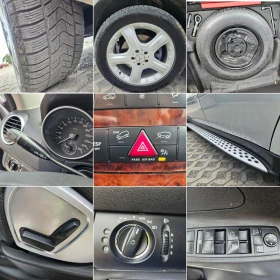 Mercedes-Benz ML 320 3.0CDI-224кс= 4MATIC= АВТОПИЛОТ= ВСИЧКО ПЛАТЕНО - 12500 лв. - 97366281 17