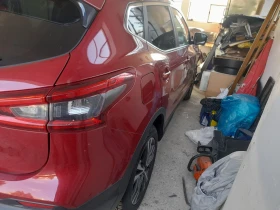 Nissan Qashqai - 9900 лв. - 93423563 4