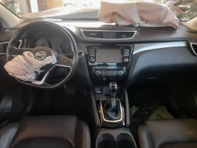 Nissan Qashqai - 9900 лв. - 93423563 7