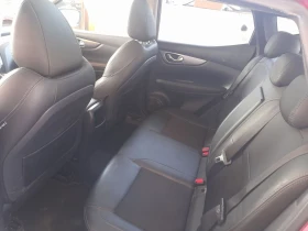 Nissan Qashqai - 9900 лв. - 93423563 6