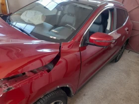 Nissan Qashqai - 9900 лв. - 93423563 2