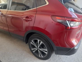 Nissan Qashqai - 9900 лв. - 93423563 5
