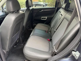 Opel Antara 2.0CDTI 4x4 | Mobile.bg    14