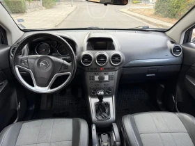 Opel Antara 2.0CDTI 4x4 | Mobile.bg    11