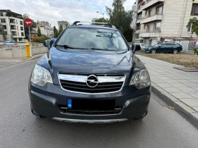 Opel Antara 2.0CDTI 4x4 | Mobile.bg    8