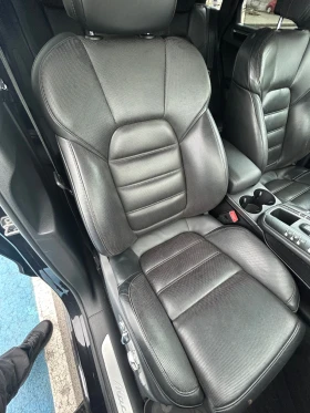 Porsche Macan Porsche Macan S, снимка 14