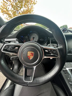 Porsche Macan Porsche Macan S, снимка 13