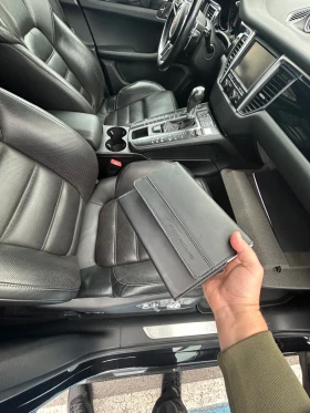 Porsche Macan Porsche Macan S, снимка 16