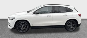 Mercedes-Benz GLA 200d 4Matic AMG Line - 85998 лв. / 43970.08 € - 75933511 2