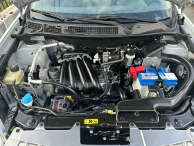 Nissan Qashqai 1.6i-114k.s-59000km!!!EURO4-5ск.-КЛИМАТРОНИК-PDC - 9999 лв. / 5112.41 € - 17847967 14
